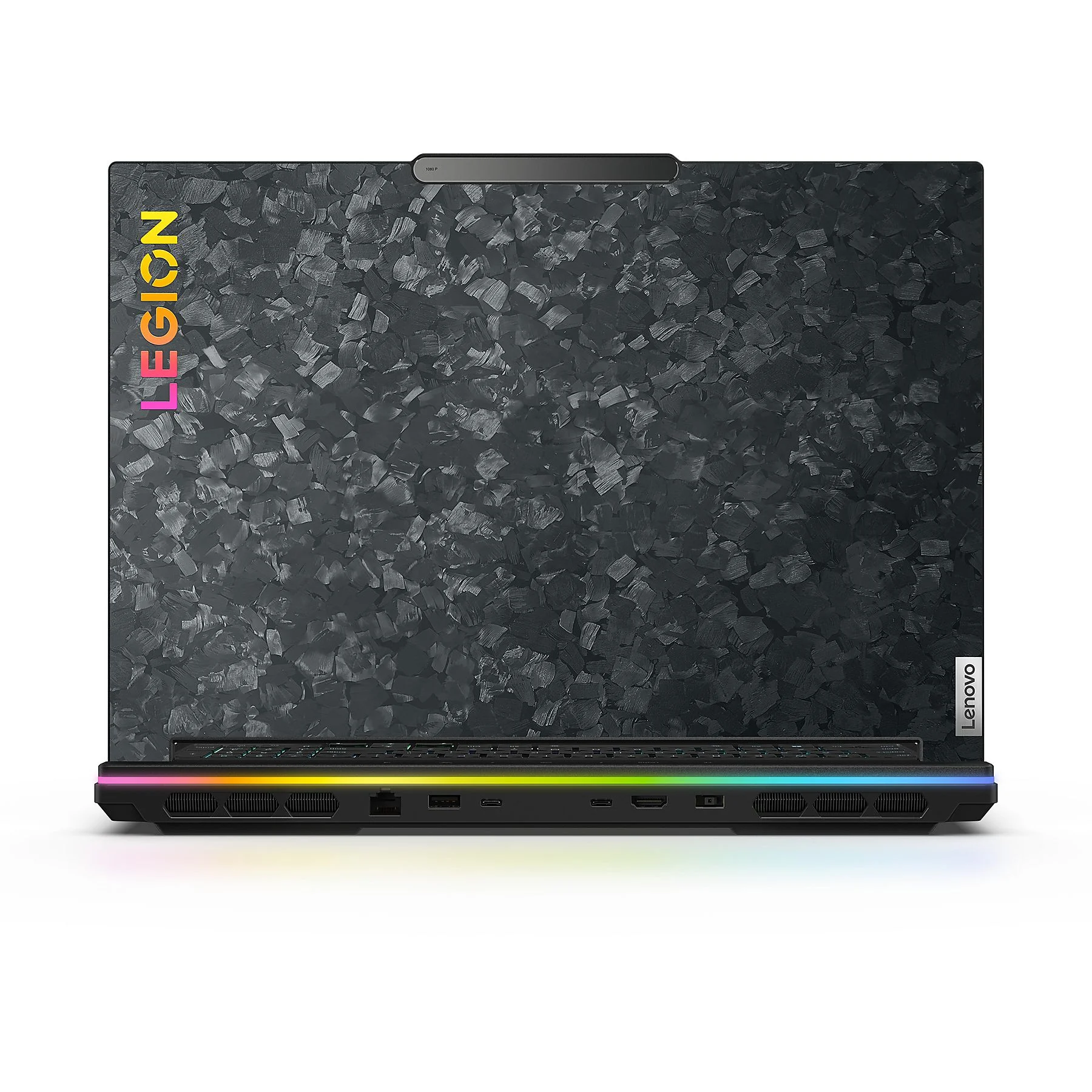 Lenovo Notebook Gaming Legion 9 18iax10 78ix 64GB / 2TB 18" Nero